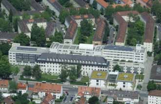 Theresienkrankenhaus Brustverkleinerung Mann